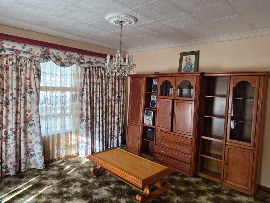 3 Bedroom Property for Sale in Kwamagxaki Eastern Cape